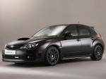 Subaru Impreza WRX STi CS400 Cosworth 2010 года